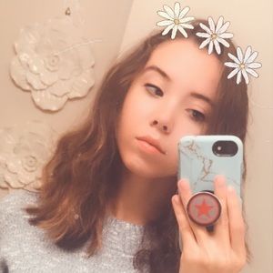 Meet your Posher, Jasmine